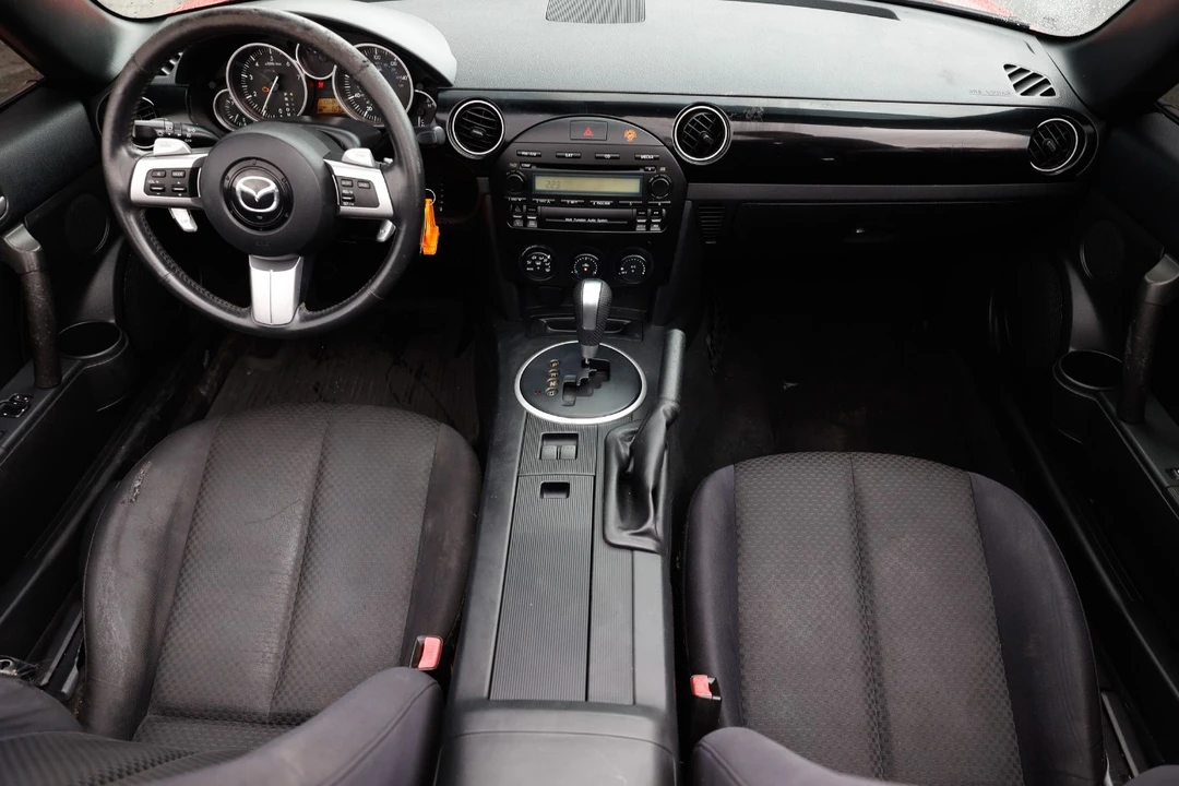2008 Mazda NC MX-5 Miata - Image 2 of 12