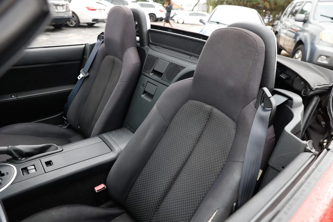 2008 Mazda NC MX-5 Miata - Image 6 of 12