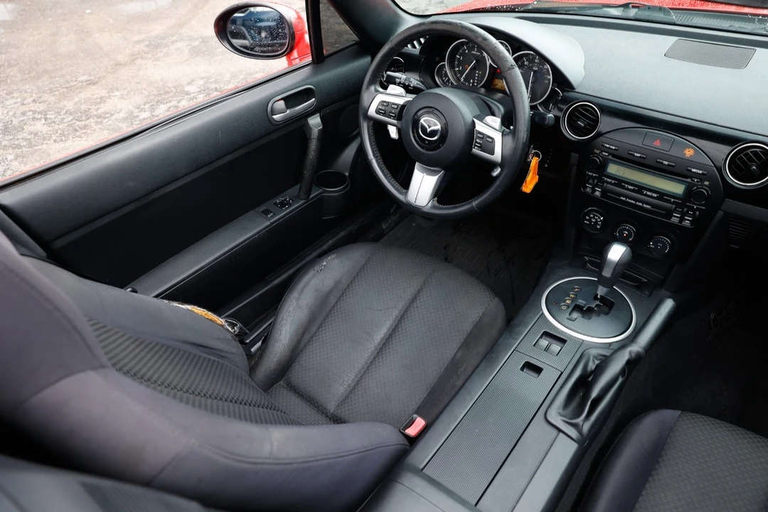2008 Mazda NC MX-5 Miata - Image 12 of 12