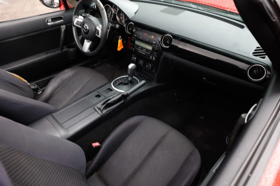 2008 Mazda NC MX-5 Miata - Image 10 of 12