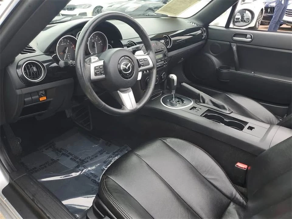 2008 Mazda NC MX-5 Miata - Image 3 of 6