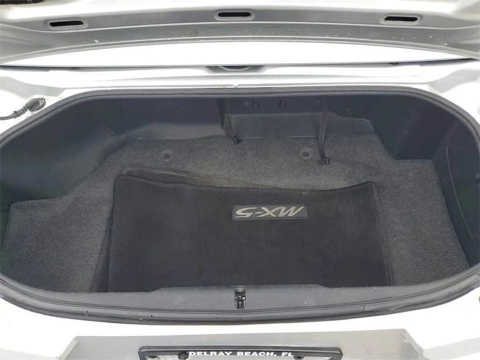 2008 Mazda NC MX-5 Miata - Image 6 of 6