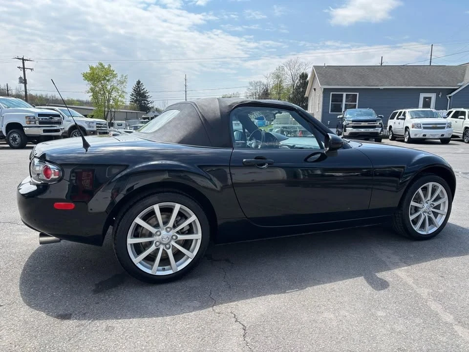 2008 Mazda NC MX-5 Miata - Image 5 of 20