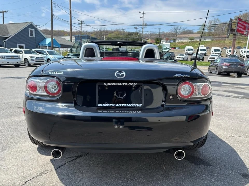 2008 Mazda NC MX-5 Miata - Image 11 of 20