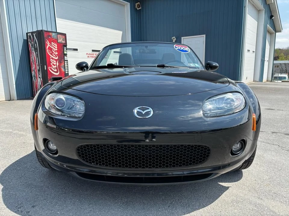 2008 Mazda NC MX-5 Miata - Image 16 of 20