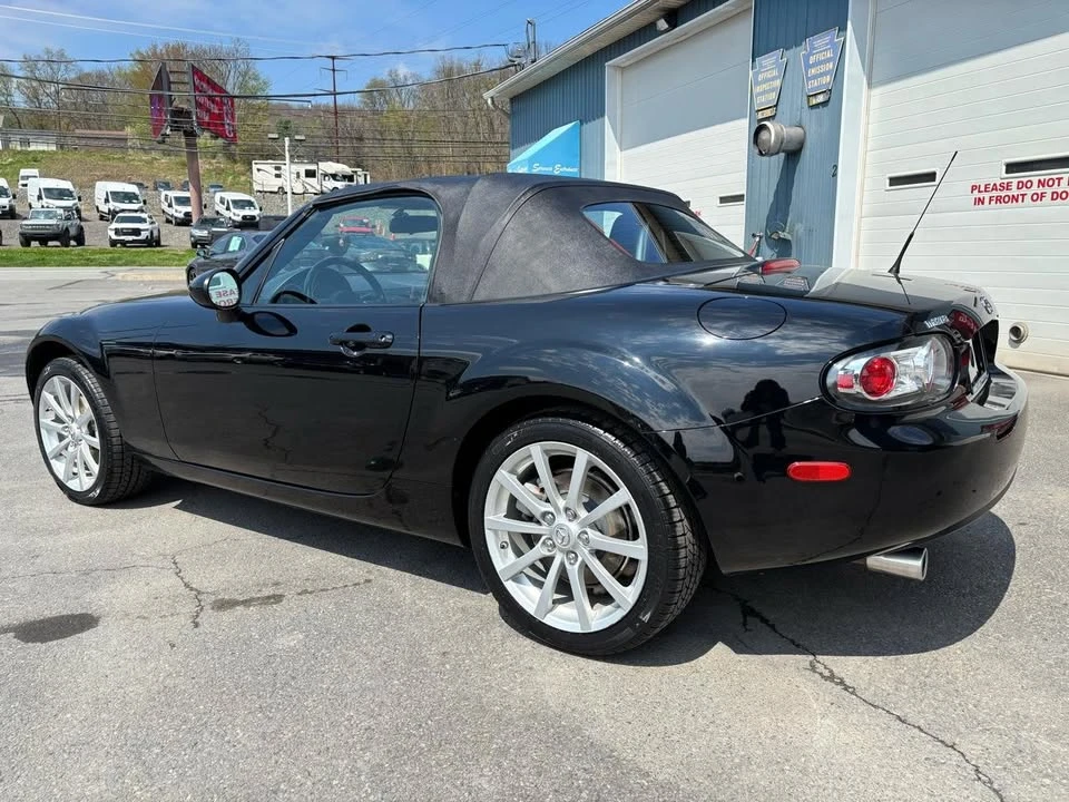 2008 Mazda NC MX-5 Miata - Image 3 of 20