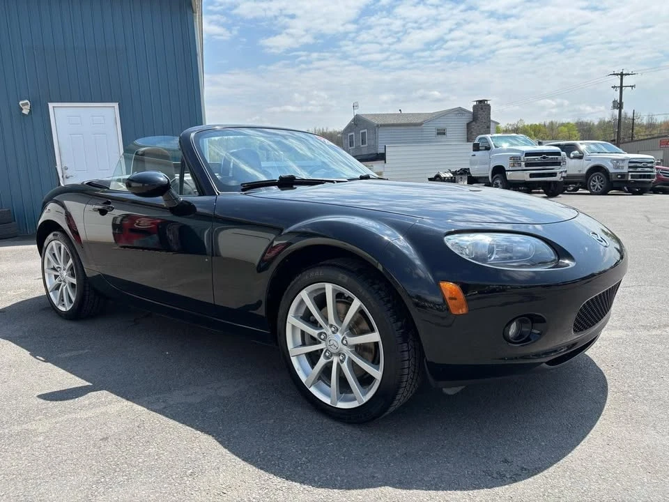 2008 Mazda NC MX-5 Miata - Image 15 of 20