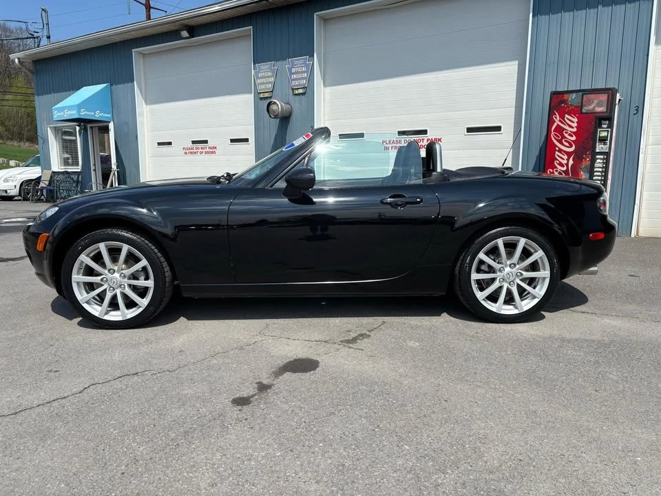 2008 Mazda NC MX-5 Miata - Image 10 of 20