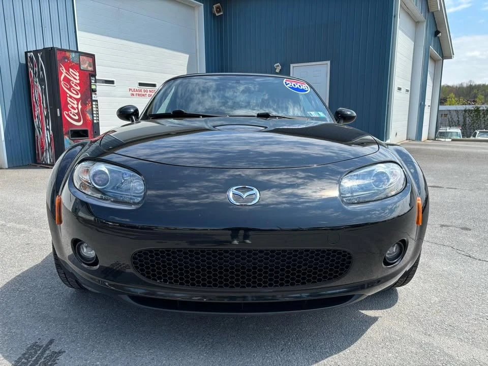 2008 Mazda NC MX-5 Miata - Image 8 of 20