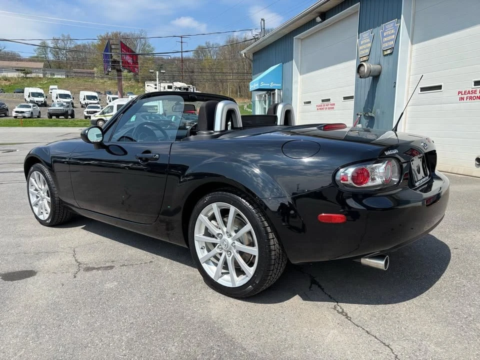 2008 Mazda NC MX-5 Miata - Image 12 of 20