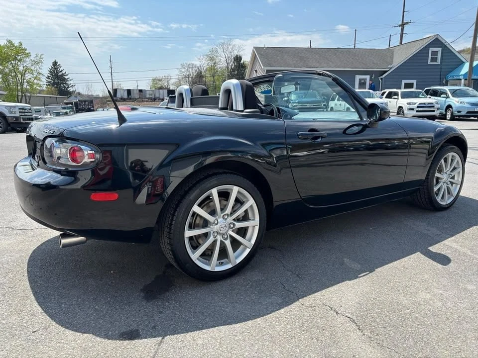 2008 Mazda NC MX-5 Miata - Image 13 of 20