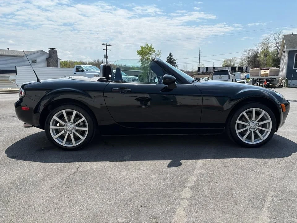 2008 Mazda NC MX-5 Miata - Image 14 of 20