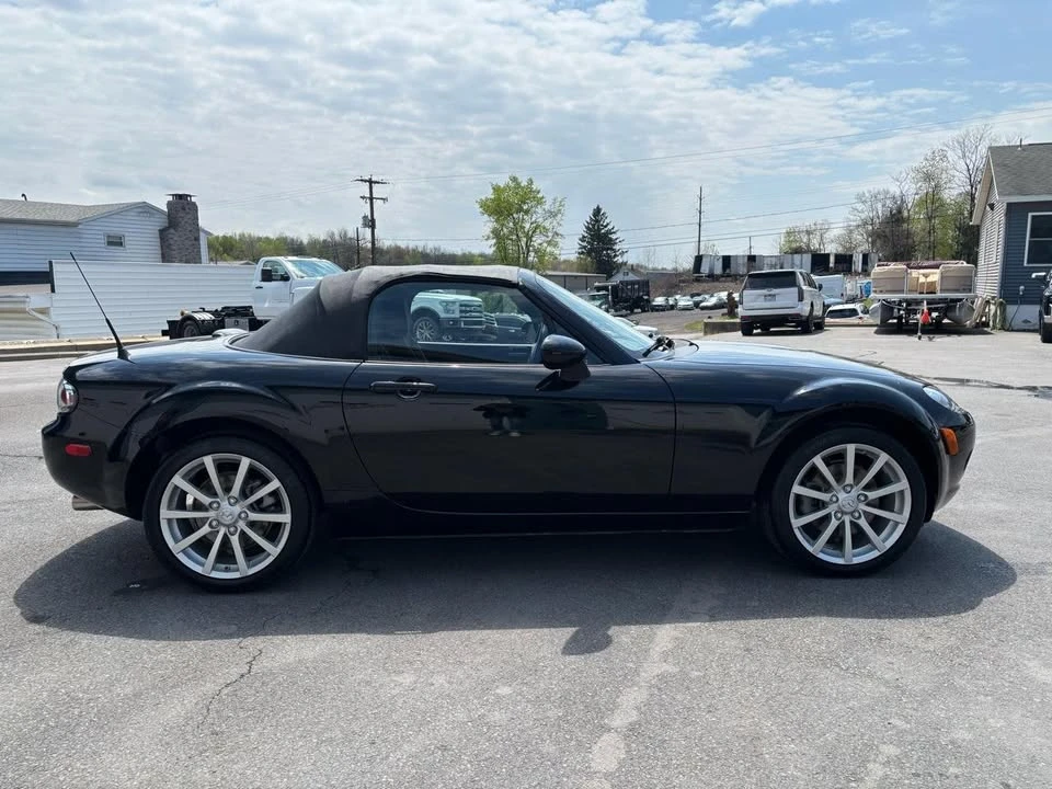 2008 Mazda NC MX-5 Miata - Image 6 of 20