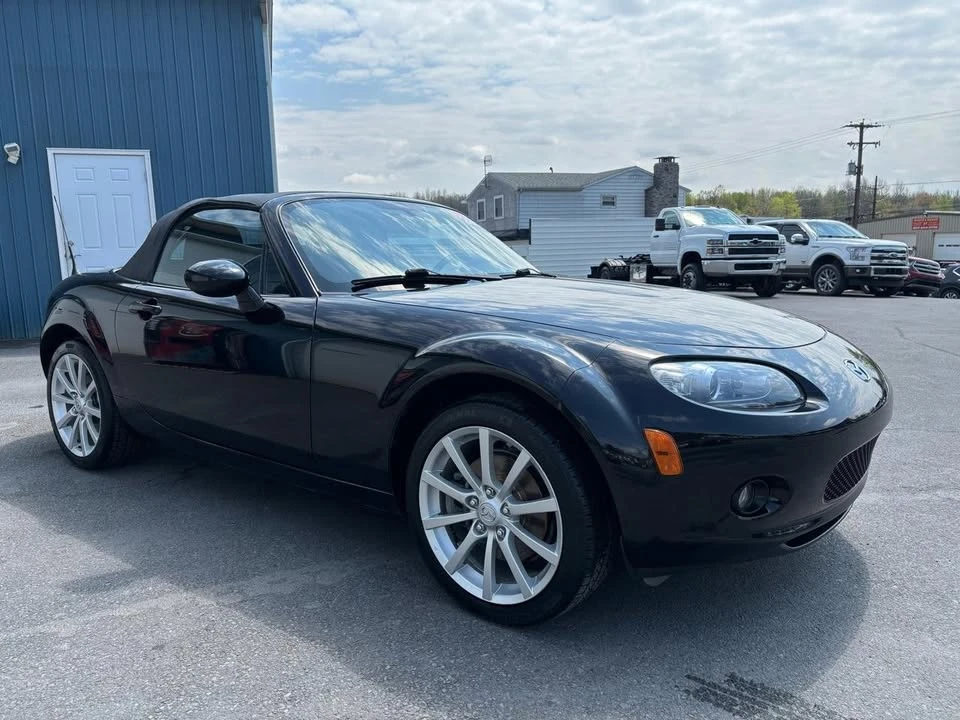 2008 Mazda NC MX-5 Miata - Image 7 of 20