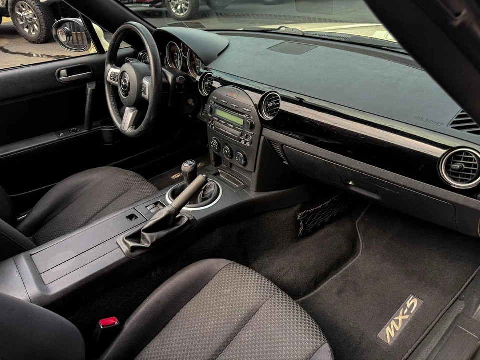 2008 Mazda NC MX-5 Miata - Image 30 of 31