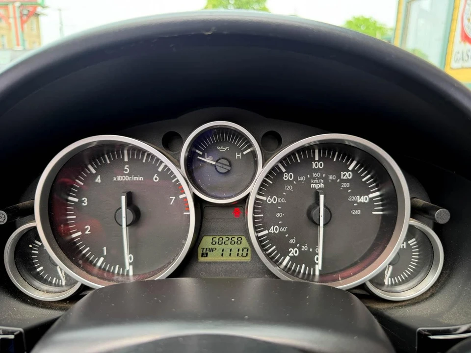 2008 Mazda NC MX-5 Miata - Image 31 of 31