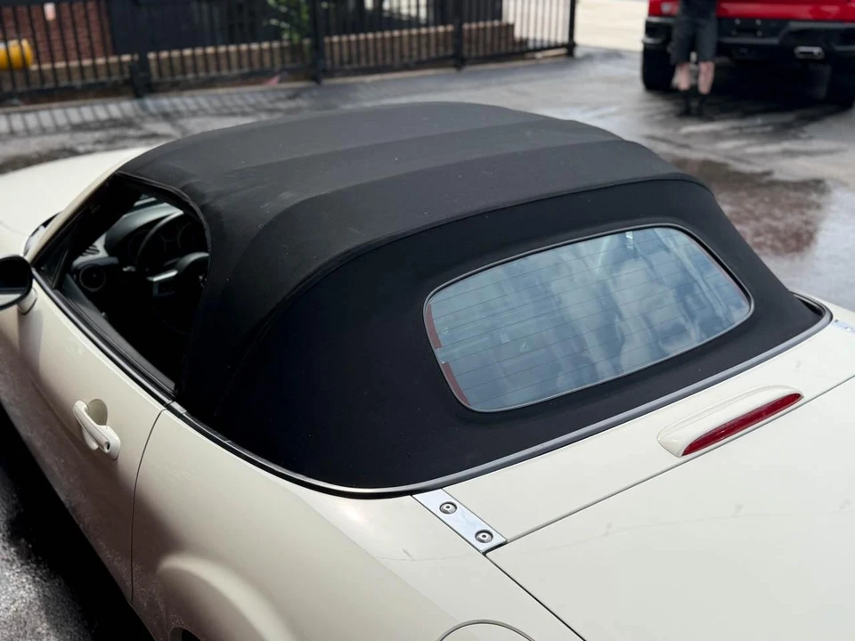 2008 Mazda NC MX-5 Miata - Image 12 of 31