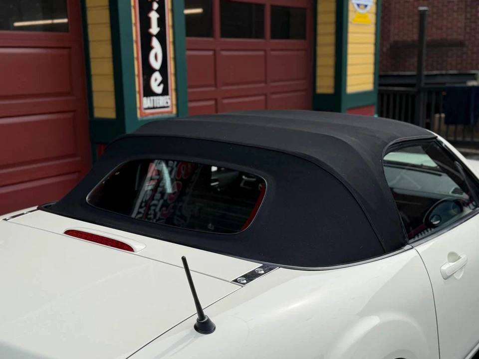 2008 Mazda NC MX-5 Miata - Image 11 of 31