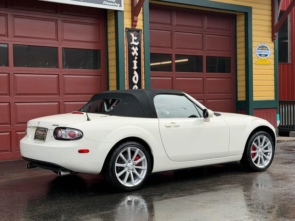 2008 Mazda NC MX-5 Miata - Image 7 of 31