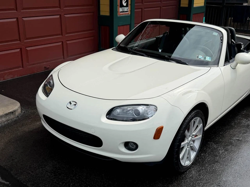 2008 Mazda NC MX-5 Miata - Image 21 of 31