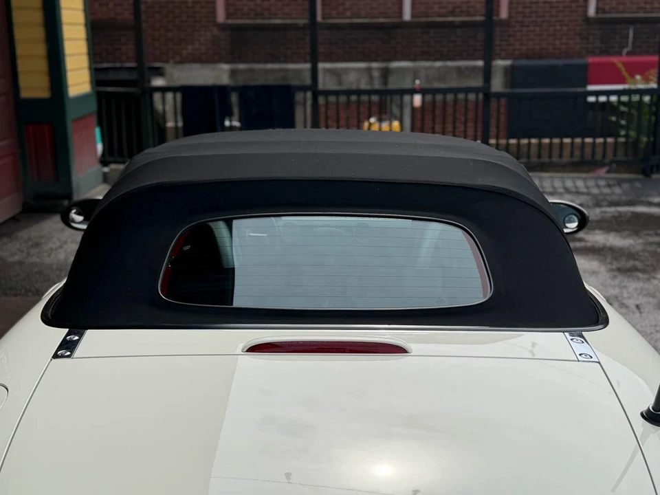 2008 Mazda NC MX-5 Miata - Image 10 of 31