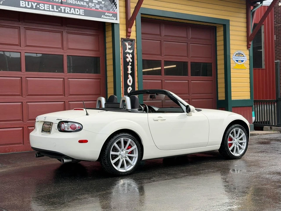 2008 Mazda NC MX-5 Miata - Image 15 of 31