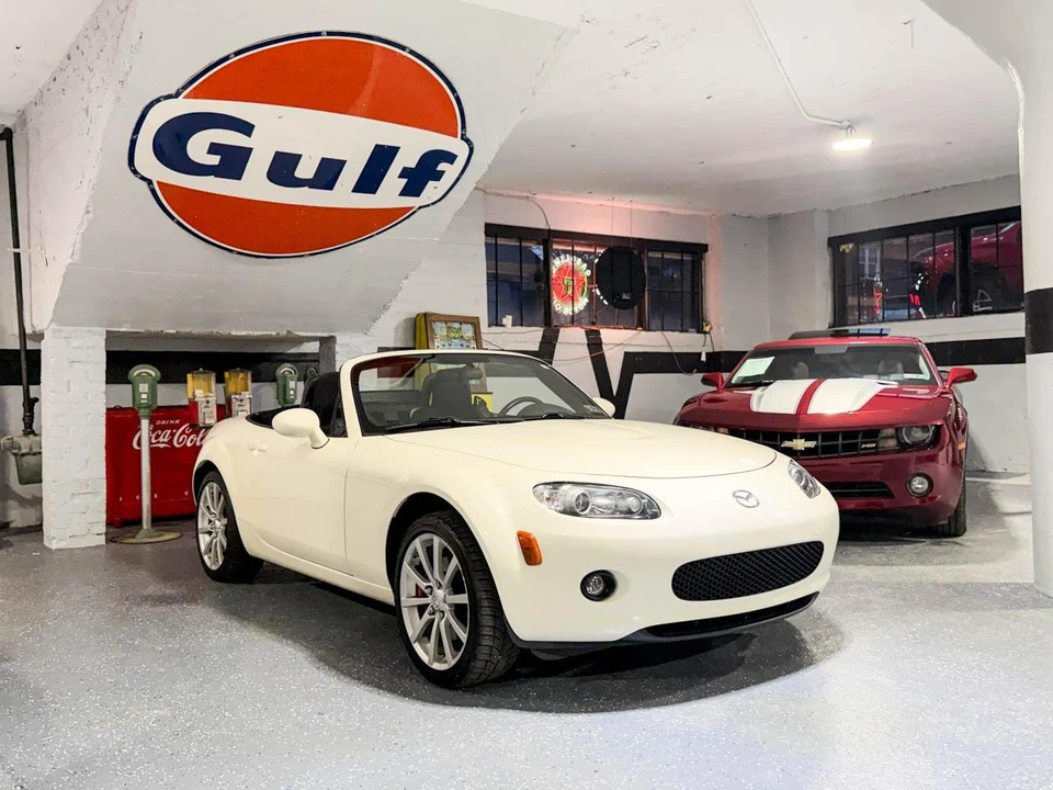 2008 Mazda NC MX-5 Miata - Image 3 of 31