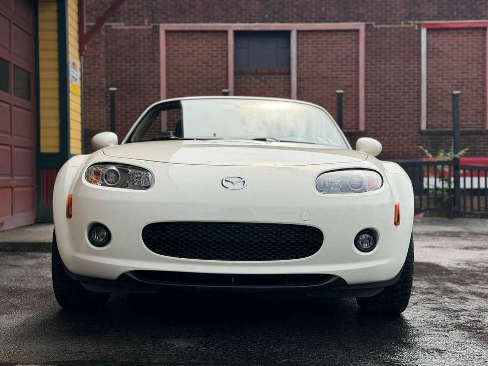 2008 Mazda NC MX-5 Miata - Image 22 of 31