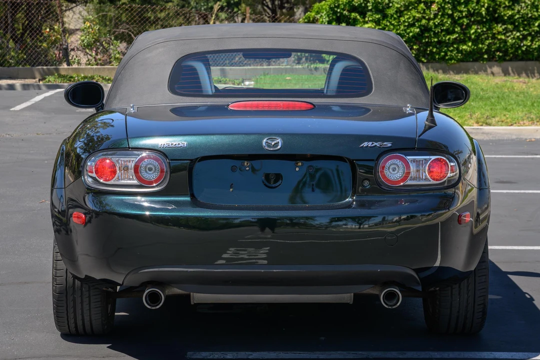2008 Mazda NC MX-5 Miata - Image 5 of 31