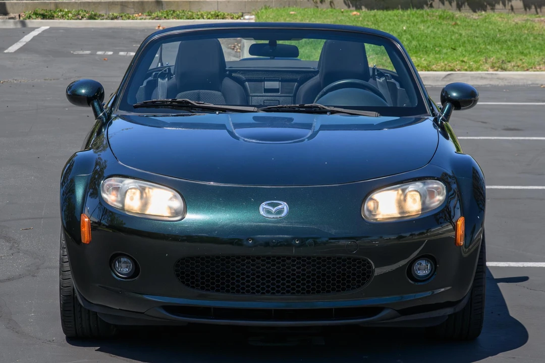 2008 Mazda NC MX-5 Miata - Image 2 of 31
