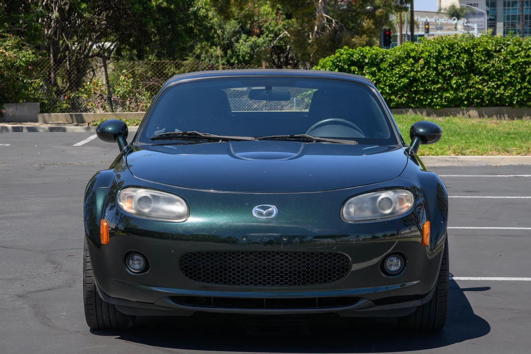 2008 Mazda NC MX-5 Miata - Image 18 of 31