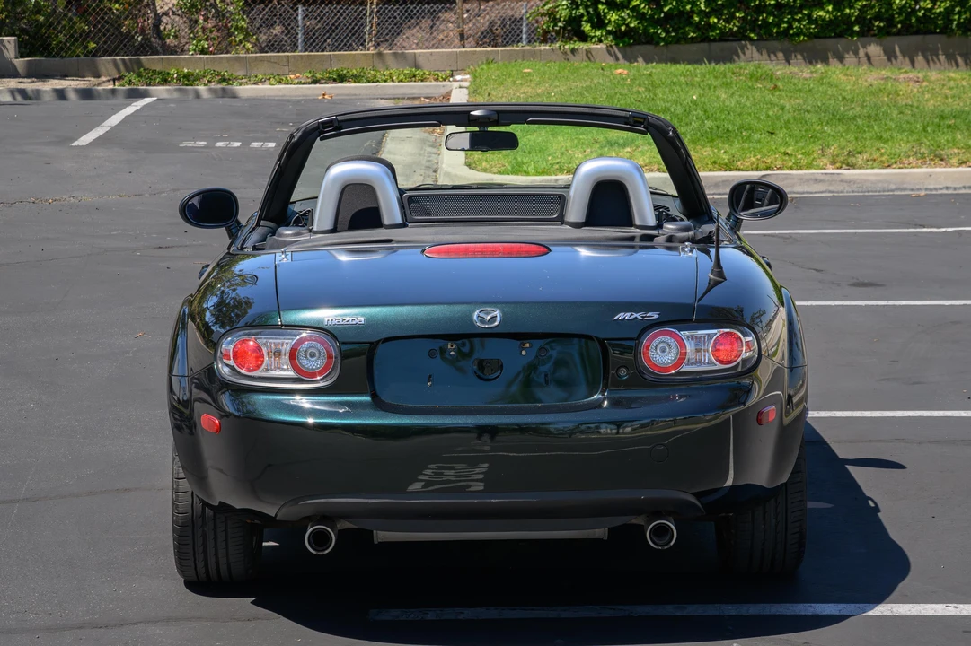2008 Mazda NC MX-5 Miata - Image 11 of 31