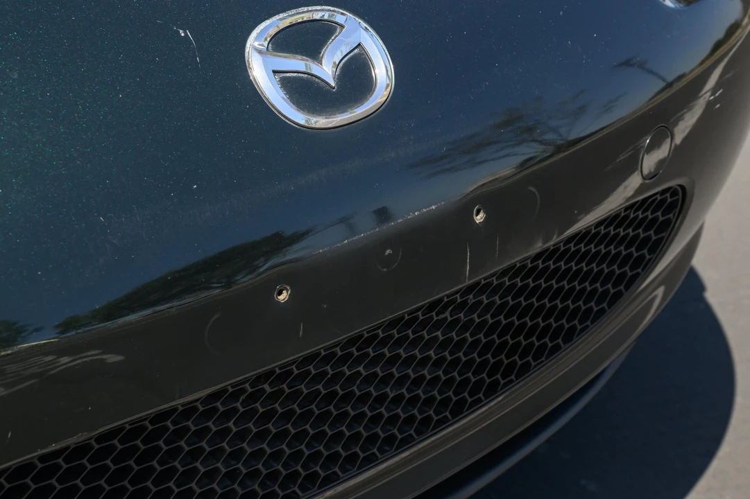 2008 Mazda NC MX-5 Miata - Image 30 of 31