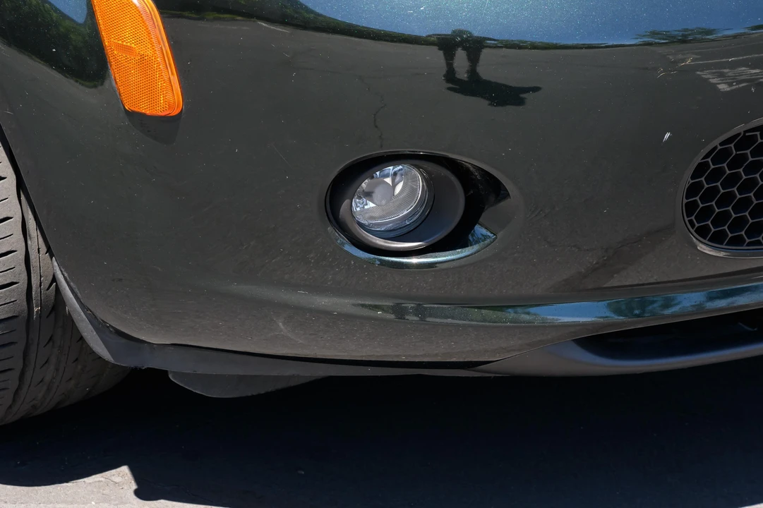2008 Mazda NC MX-5 Miata - Image 29 of 31
