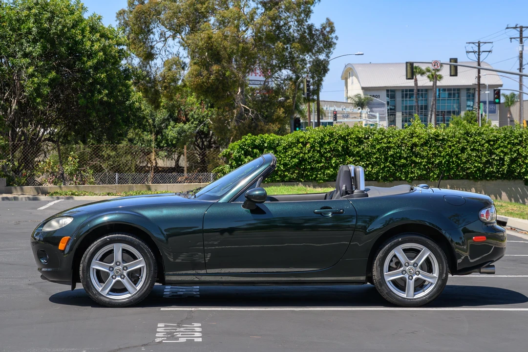 2008 Mazda NC MX-5 Miata - Image 9 of 31
