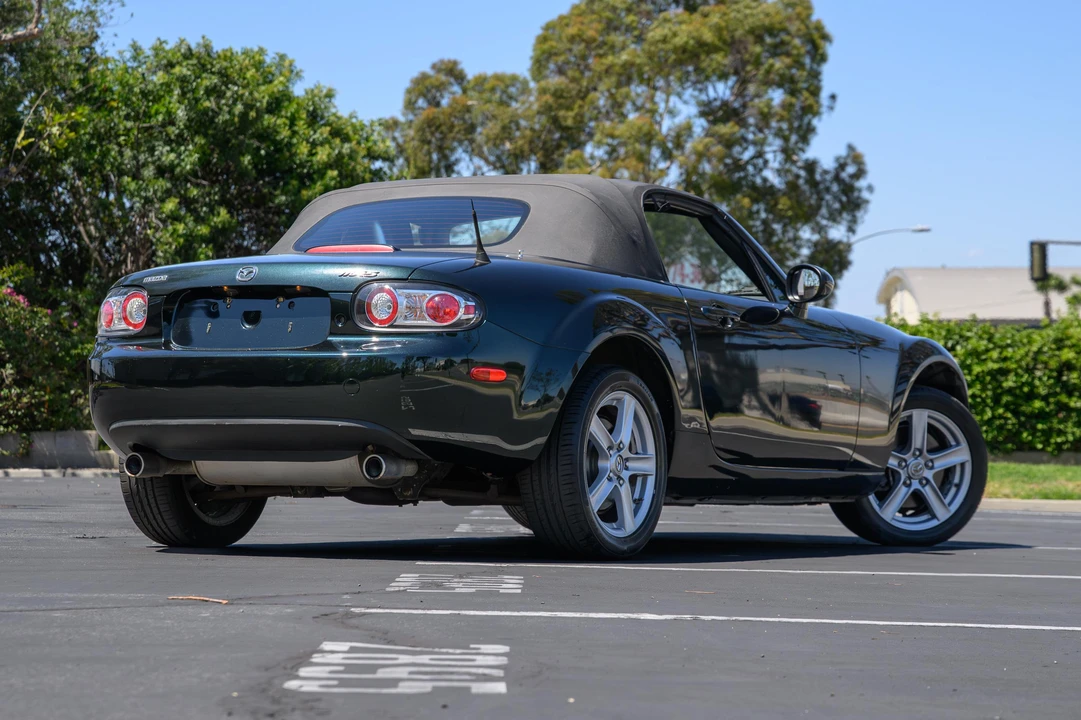 2008 Mazda NC MX-5 Miata - Image 24 of 31