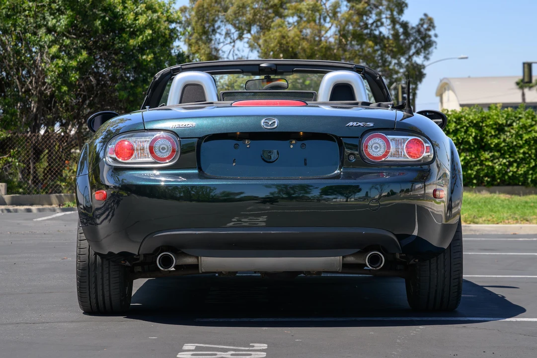 2008 Mazda NC MX-5 Miata - Image 12 of 31