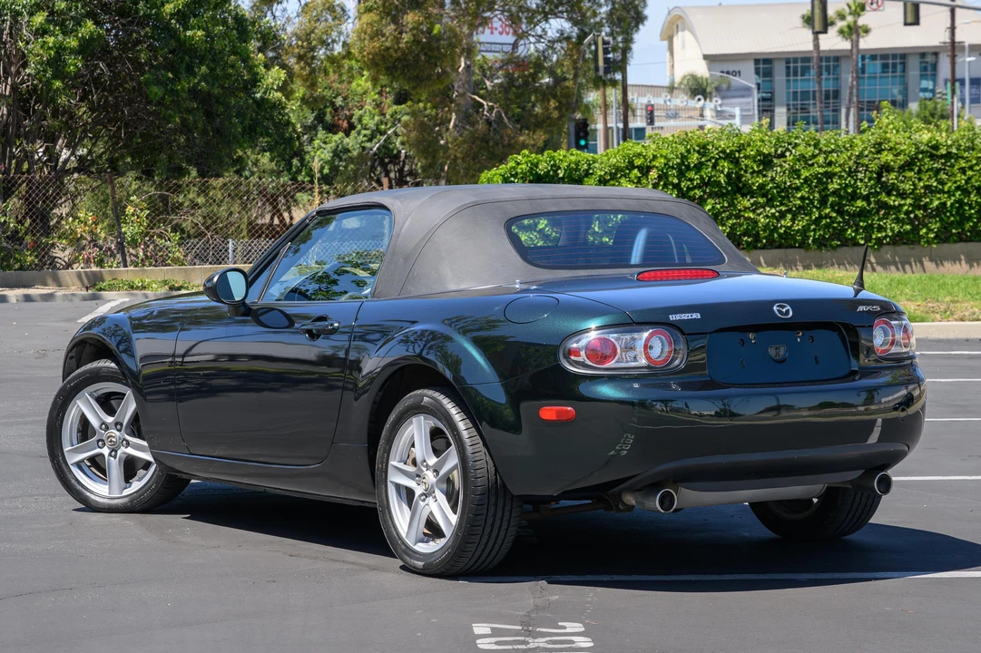2008 Mazda NC MX-5 Miata - Image 21 of 31
