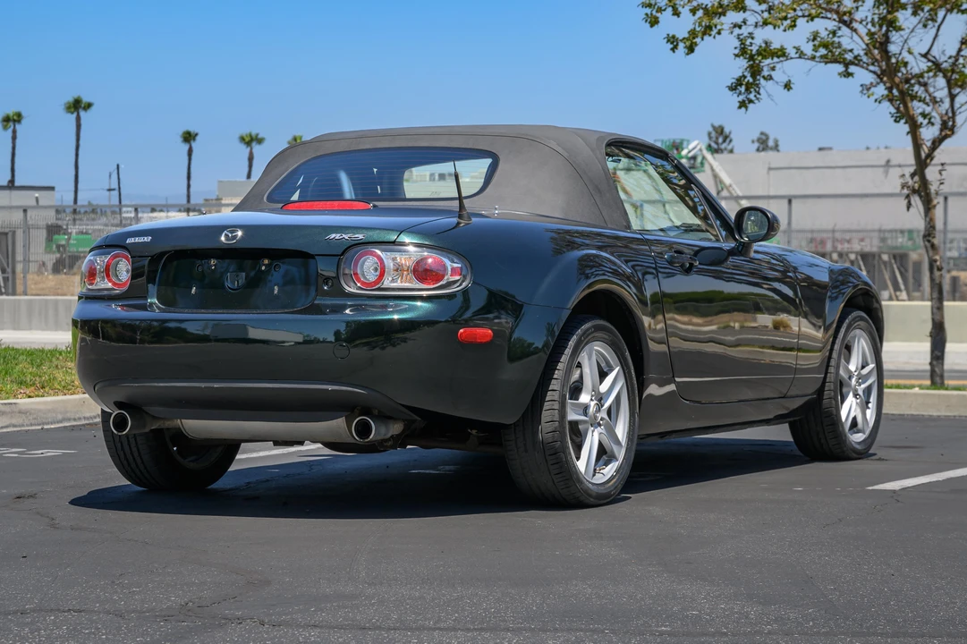 2008 Mazda NC MX-5 Miata - Image 22 of 31
