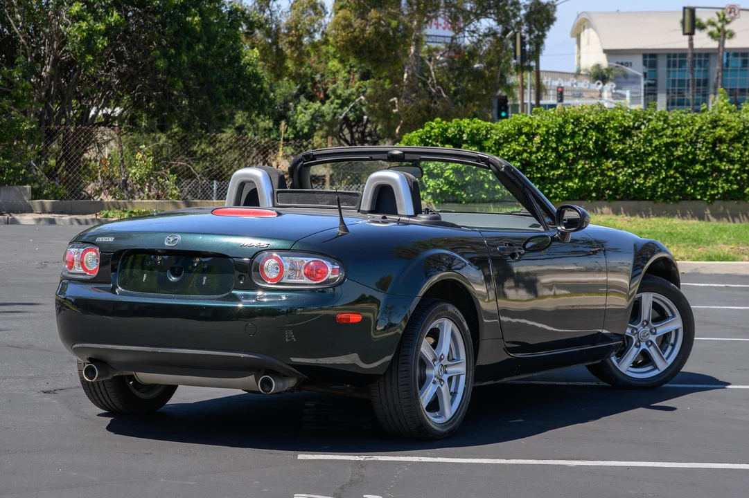 2008 Mazda NC MX-5 Miata - Image 13 of 31