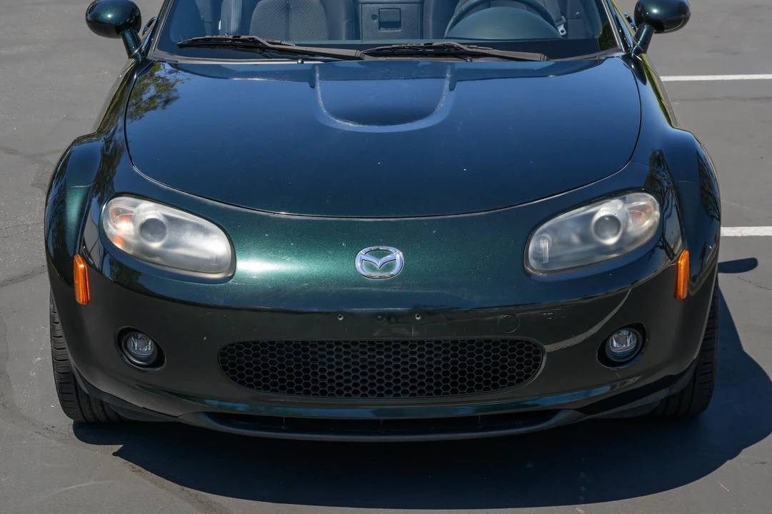 2008 Mazda NC MX-5 Miata - Image 31 of 31
