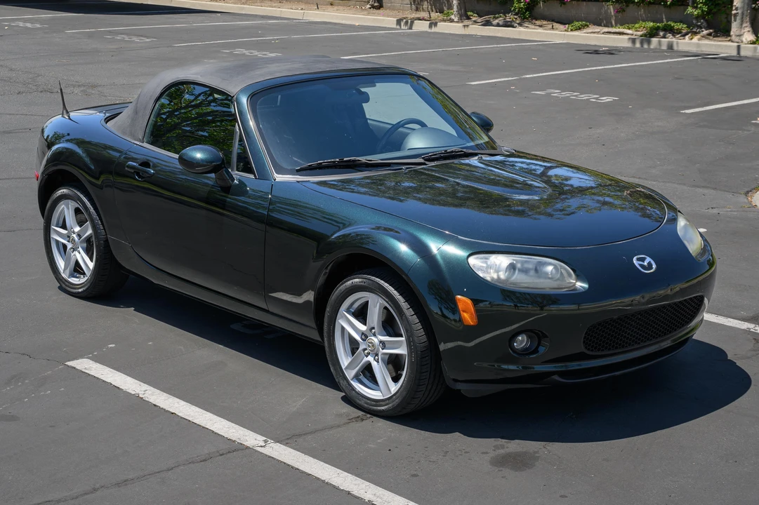 2008 Mazda NC MX-5 Miata - Image 27 of 31