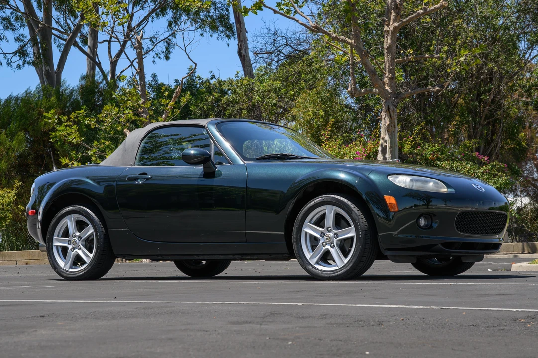 2008 Mazda NC MX-5 Miata - Image 26 of 31