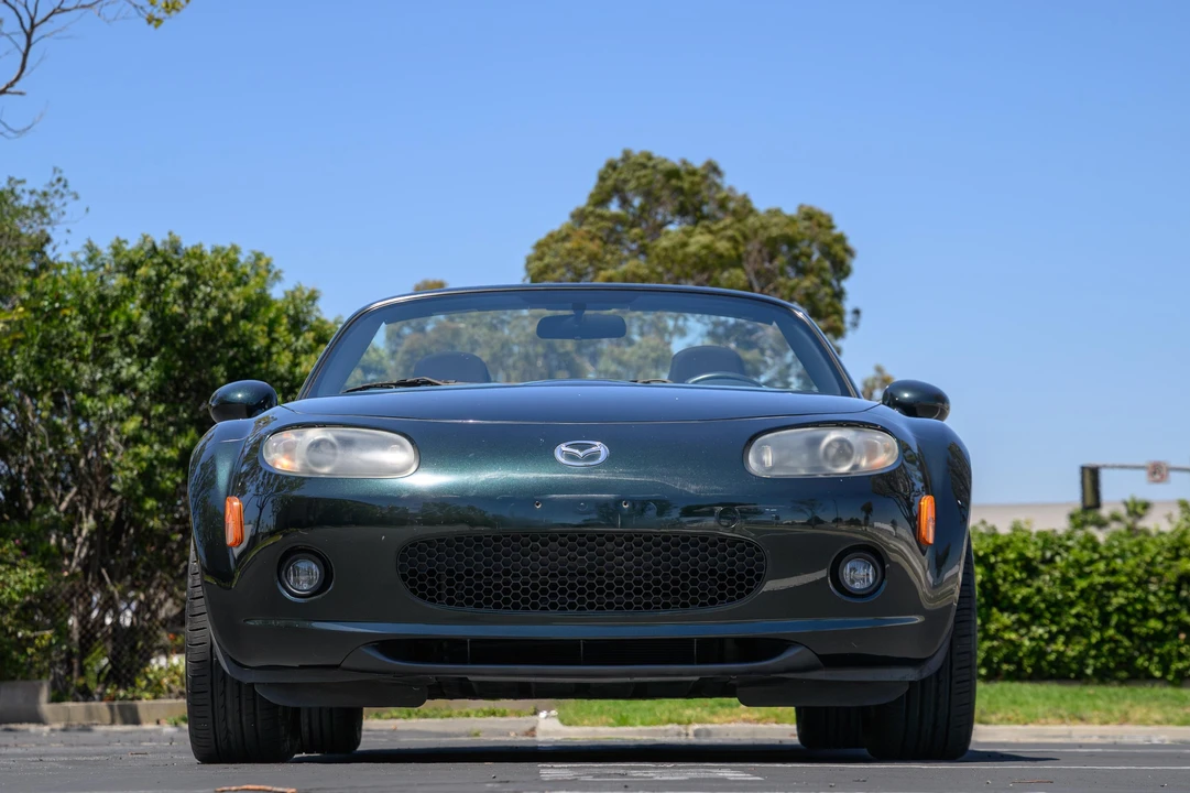 2008 Mazda NC MX-5 Miata - Image 6 of 31