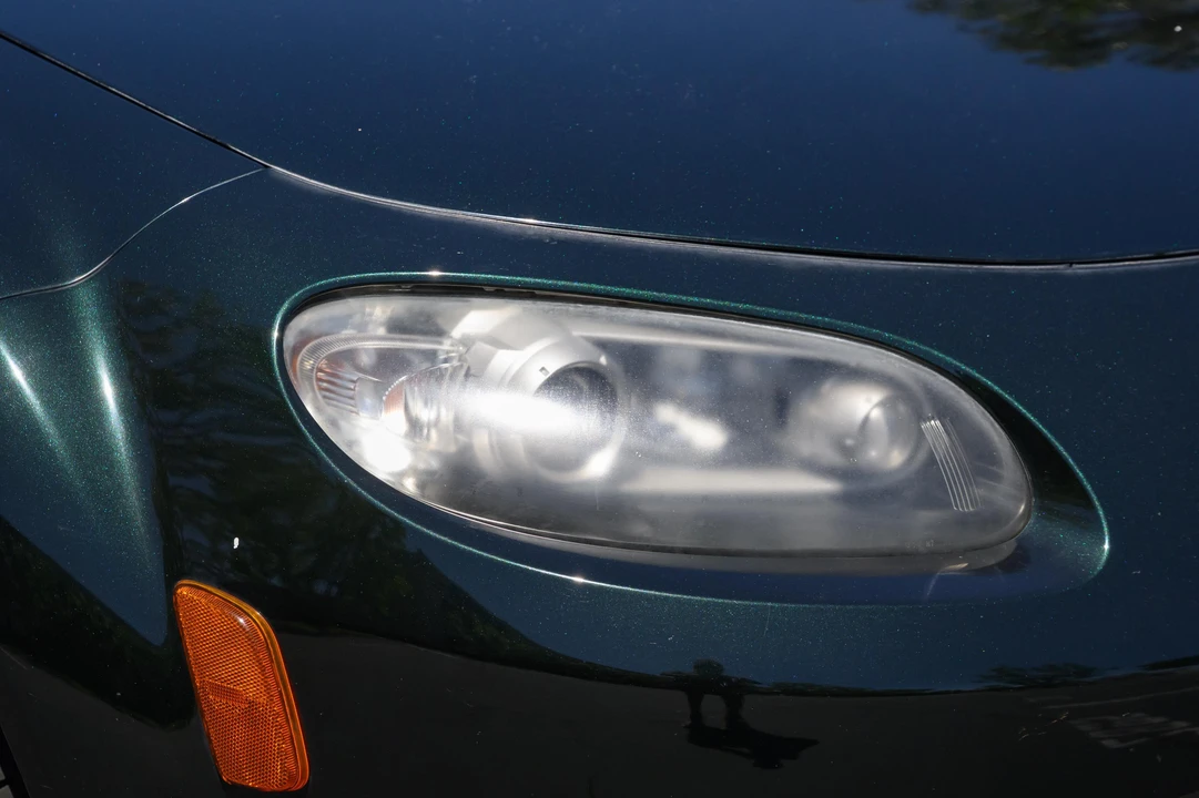 2008 Mazda NC MX-5 Miata - Image 28 of 31