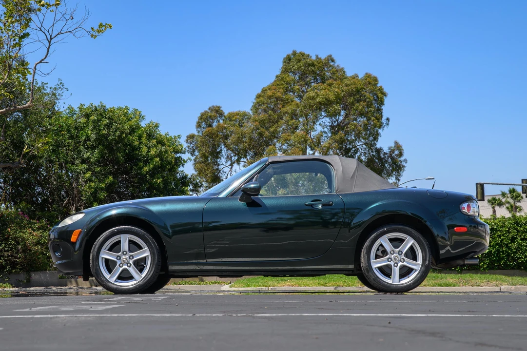 2008 Mazda NC MX-5 Miata - Image 20 of 31