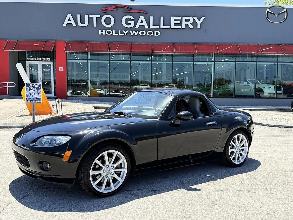 2008 Mazda NC MX-5 Miata - Image 11 of 25