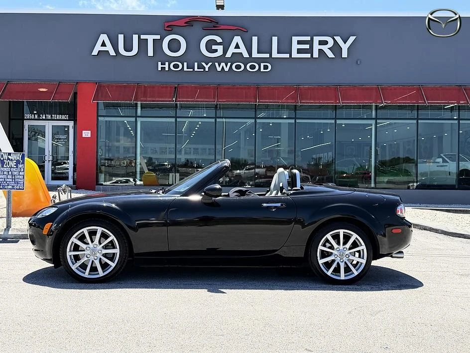 2008 Mazda NC MX-5 Miata - Image 25 of 25
