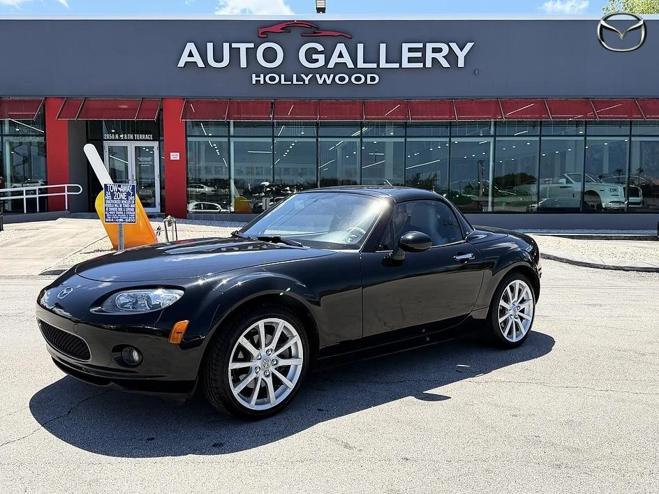 2008 Mazda NC MX-5 Miata - Image 9 of 25