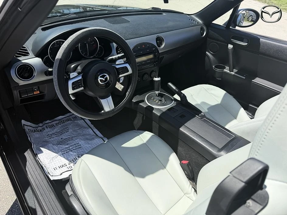 2008 Mazda NC MX-5 Miata - Image 12 of 25
